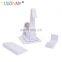 Child Safety Cabinet Locks and Child Proof Drawer Locks (10-Pack) Strong Adhesive Baby Safety Cabinet Locks for Baby