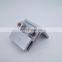 Solar Mid Clamp, End Clamp, solar mounting rail system  solar mounting