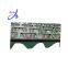 2000 series wave type shaker screen for oil drilling