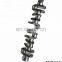 Heavy truck Steyr WD615 Engine Crankshaft 612600020061 61560020024