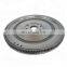 foton truck  ISF2.8 ISF3.8 engine parts flywheel 5269358 5253213