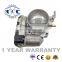 R&C High performance auto throttling valve engine system 0280750030 S20154  V10-81-0053 for  VW Passat Audi A4 car throttle body