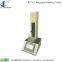 GMP conformed ampoule breaking strength tester