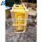 New Excavator spare parts EC210B Tool box EC210BLC Repair Box