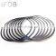 IFOB Auto Piston Ring For Toyota Land Cruiser 1KZ 13011-67020