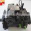 WA200-5 WA200-6 loader HST pump 417-18-31101 A4VG90 hydraulic pump from Jining Qianyu