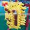 QIANYU Original Excavator R220lc-9 R210LC-9 Main Control Valve 31Q6-19110P Hydraulic valve