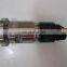 Genuine ISDE Engine Common Rail Injector 5268408