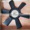 6CT Diesel Engine Part Fan 3911321