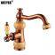 For Work Place Hot And Cold Water Dispenser Faucet European Style