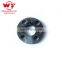 WEIYUAN steel six holes spool valve plate for C7 C9