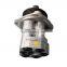Excavator Hydraulic Joystick Control YN30V00111F1 For SK200-8 Pilot valve Joystick Valve Seat