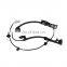 Online Wholesaler High Performance Auto Parts For Toyota Hilux Vigo OEM 89542-0K050 89543-0K050 ABS Wheel Speed Sensor