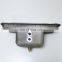 Excavator Construction Machinery Diesel Engine Parts 4992931 Oil Pan