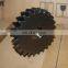 204832 Lubricating Oil Pump Gear for Cummins NTC-FOR.320 NH/NT 855 Diesel Engine Parts Manufacture Factory in China Order