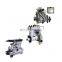 4989873 diesel fuel delivery pumps for cummins  CCEC Cummins 6CT8.3-C260 diesel engine Parts