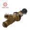 High quality hot fuel injector 9125821