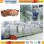 Wholesale price IQF freeze tunnel freezer machine for fish