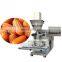 PLC screen controller  tulumba small encrusting machine