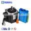 1.8 degree 1.96VAC 5.6A micro control high quality low price NEMA 34 easi closed loop stepper motor and driver