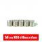 Ni-Cu-Ni Coating LOW price high quality neodymium magnet 1000 kg