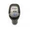 Two-section shift lever handle ball 10 speed 12 speed Gear Knob for SHACMAN Fast transmission
