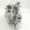 Weifu Fuel Injection Pump 3977539 For DCEC 6BTA180 diesel engine