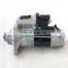 6CT 6L ISC QSL9 Engine Starter Motor 24V 4280007140 4280007141 428000-7142 4995641