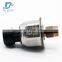 Fuel Rail Pressure Regulator Sensor For Sensata 53PP05-01 110R-000096 34131109