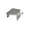Laser Cutting Service of Stainless Steel Plate Metal CNC Laser Cutting Process Sheet Metal Parts