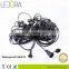 Weatherproof LED Patio Lights And Decorative Christmas Led String Lights Outdoor