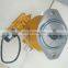 Cat excavator 330D 336D C9 engine Fan pump 2590815 group-piston