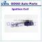 Ignition Coil for VW OEM 036905100A, 036905100B, 036905100C, 036905100D 036905101C, 036905103E, 036905715A, 036905715C