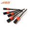 Detail Brushes   Multifunctional detail brush   auto detailing brushes wholesale   4 PCS Detail Brushes