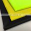 Factory direct sale 70d 210t waterproof nylon plain woven fabric nylon parachute fabric