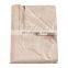 Factory wholesale handmade bed sheets design fabric for bedspreads