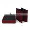 RTS Modern Luxury Home Furniture Velvet Folding Ottoman Storage Footrest Stool