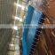 Factory price intex rigid inflatable steel frame pool, used swimming pool for sale