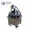 Industrial Dumpling Dough Rounder Bakery Dough Rounder Toast Dough Rounding Machine