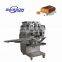 Factory hot sale encrusting filled bars machine,dates bar machine