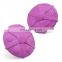 Factory supply brand new  dog activity toy flying discs for dog