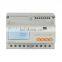 Acrel 300286.SZ 7 module din rail 3 phase KWH energy meter rs485 modbus rtu DTSD1352-C used in solar PV power system