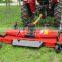 CE approved hot sale tractor PTO finishing mower