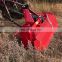Agric farm rototiller with CE certificate