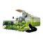Cheap Price of Kubota DC70 Similar Agricultural Rice Combine Harvester
