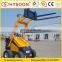 gasoline skid steer Forklift