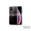 2019 Hot Transparent Style Shockproof Military Series Phone Case for iphone 11 /  iPhone 11 Pro /  iPhone 11 Pro Max
