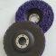 Various types of paint grinding and cleaning grinding disc cleaning strip