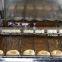 Germany Deutstandard Electric Automatic Mini Donut Machine For Sale