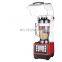 commercial blender nd mixer machine